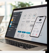 Услуги Разработка IT решений в Петропавловске-Камчатском