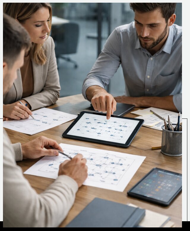 Разработка BPM-систем в Петропавловске-Камчатском от 466245 р. под ключ АвикейПтк