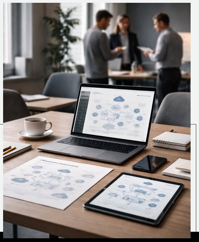 Разработка облачных решений и SaaS в Петропавловске-Камчатском от 15542 р. | АвикейПтк