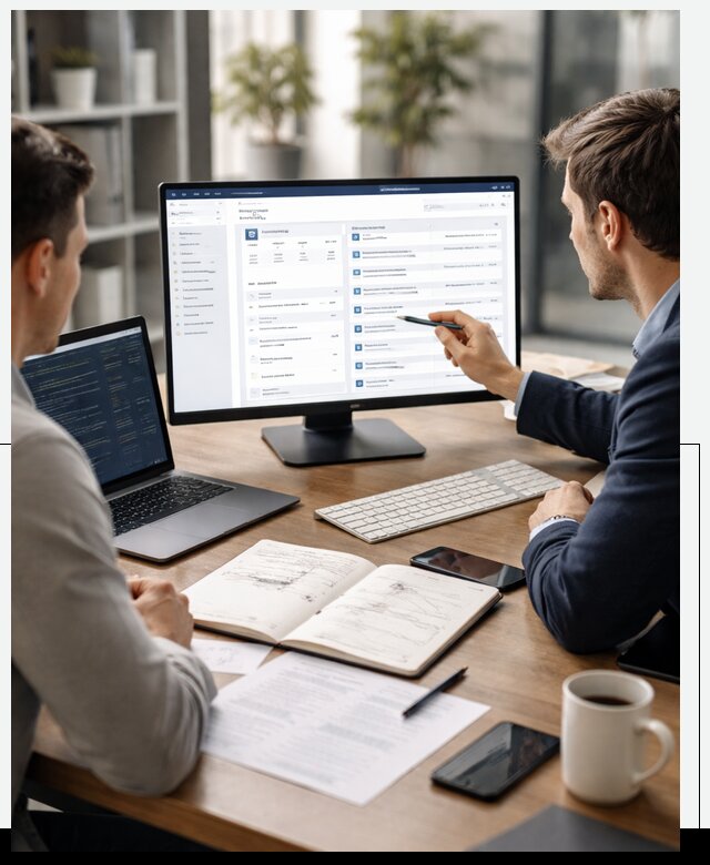 Разработка CRM систем в Петропавловске-Камчатском от 155415 руб., АвикейПтк