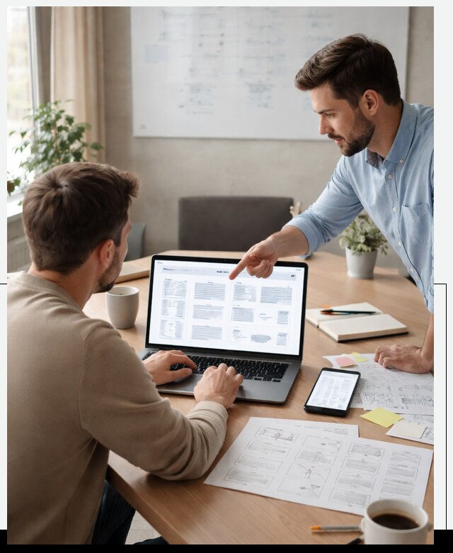 Разработка веб-приложений под ключ в Петропавловске-Камчатском от 12433 р. - АвикейПтк