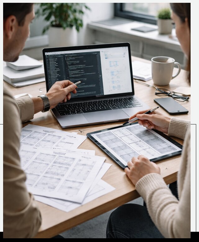 Разработка информационных систем в Петропавловске-Камчатском от 4662 р. | АвикейПтк