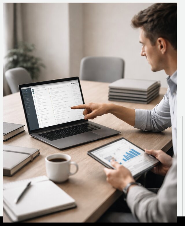 Разработка СЭД под ключ в Петропавловске-Камчатском от 15542 р. | АвикейПтк