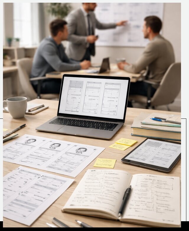 Разработка MVP проекта в Петропавловске-Камчатском от 6735 р., АвикейПтк