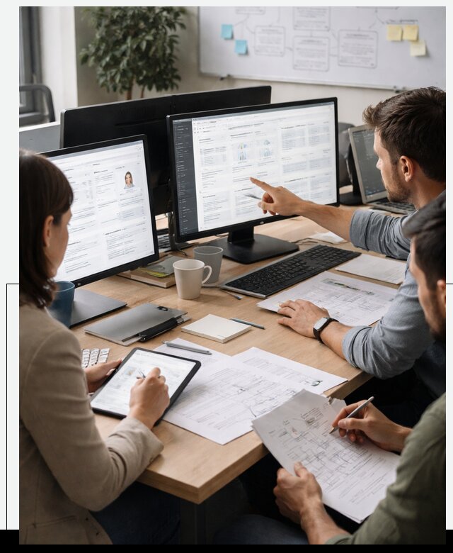 Разработка EMR EHR систем под ключ для медицинских учреждений в Петропавловске-Камчатском