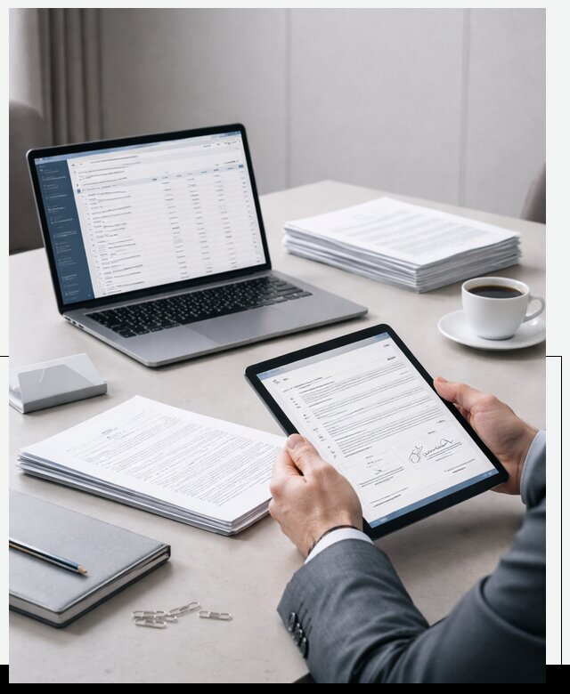 Электронные кадровые документы система в Петропавловске-Камчатском от 12433 р. | АвикейПтк