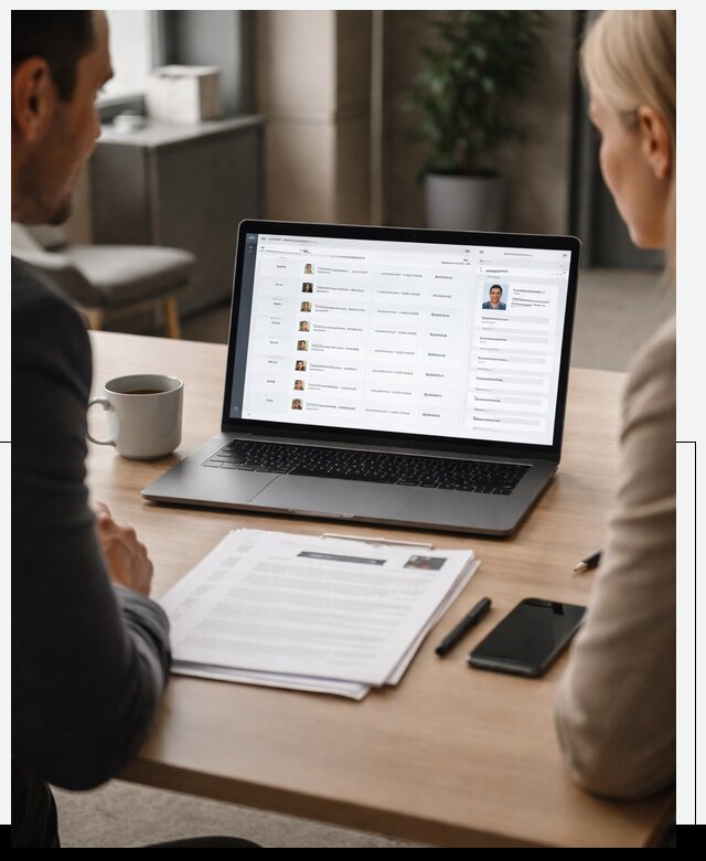 Ats система подбора персонала в Петропавловске-Камчатском от 12433 р. - АвикейПтк