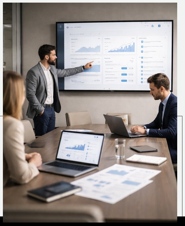 Разработка корпоративных порталов в Петропавловске-Камчатском от 310830 р. | АвикейПтк