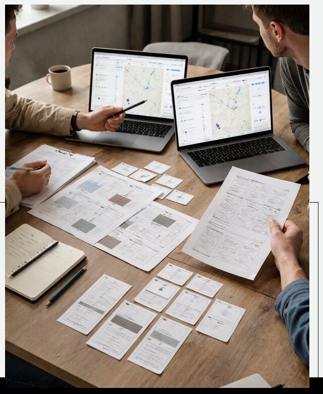 Создание агрегаторов и порталов в Петропавловске-Камчатском от 15542 р., АвикейПтк