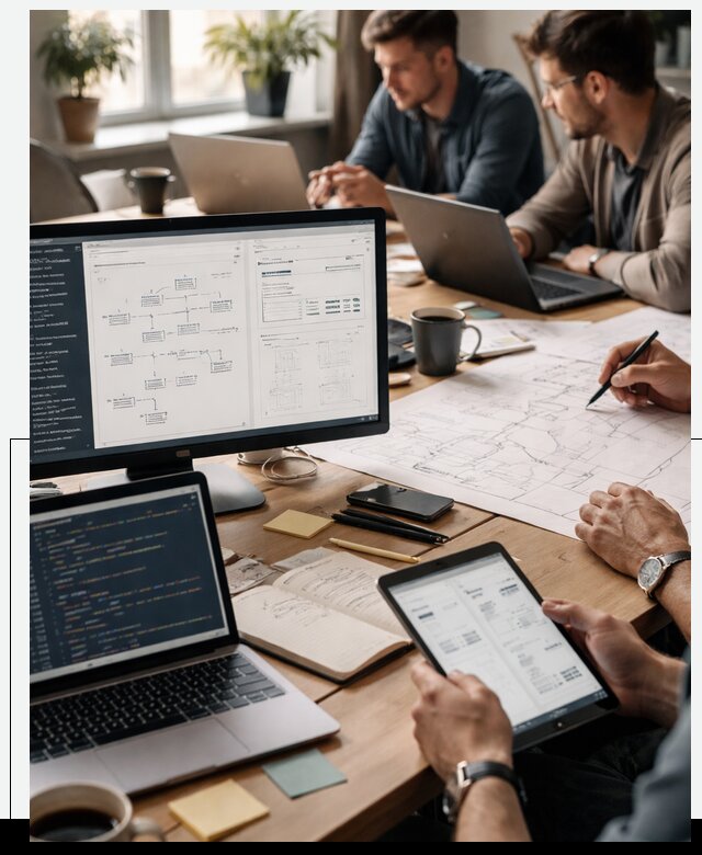 Разработка агрегаторов для компаний в Петропавловске-Камчатском под ключ