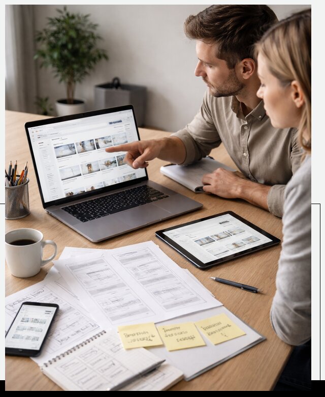 Разработка доски объявлений в Петропавловске-Камчатском от 8807 р., АвикейПтк