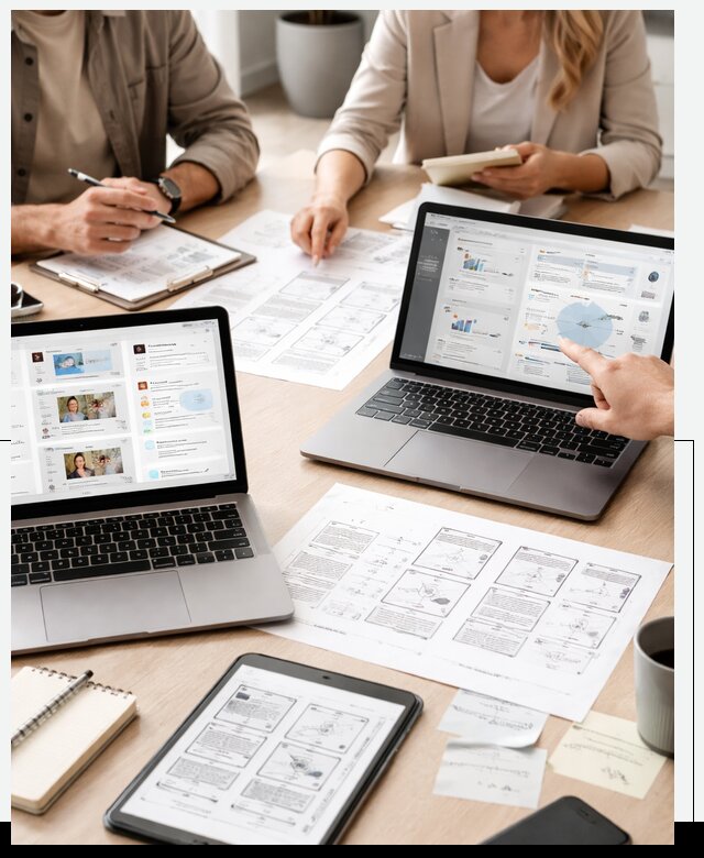 Разработка социальных сетей в Петропавловске-Камчатском от 7253 р. | АвикейПтк