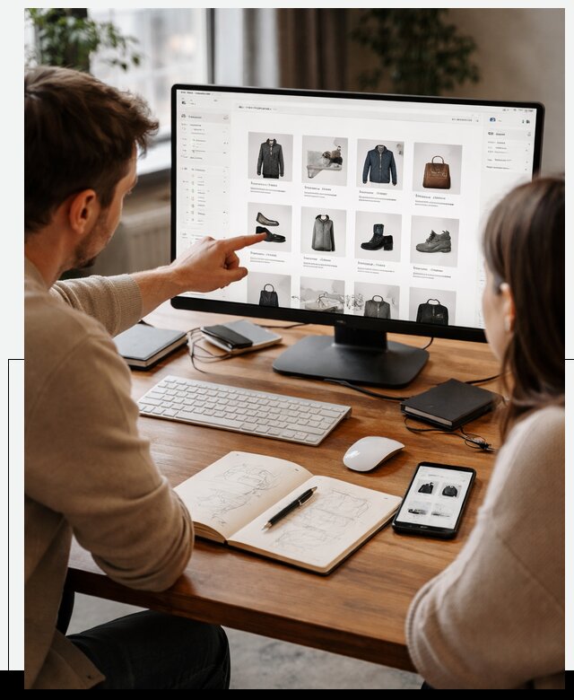 Разработка интернет-магазинов под ключ в Петропавловске-Камчатском с оплатой и CRM