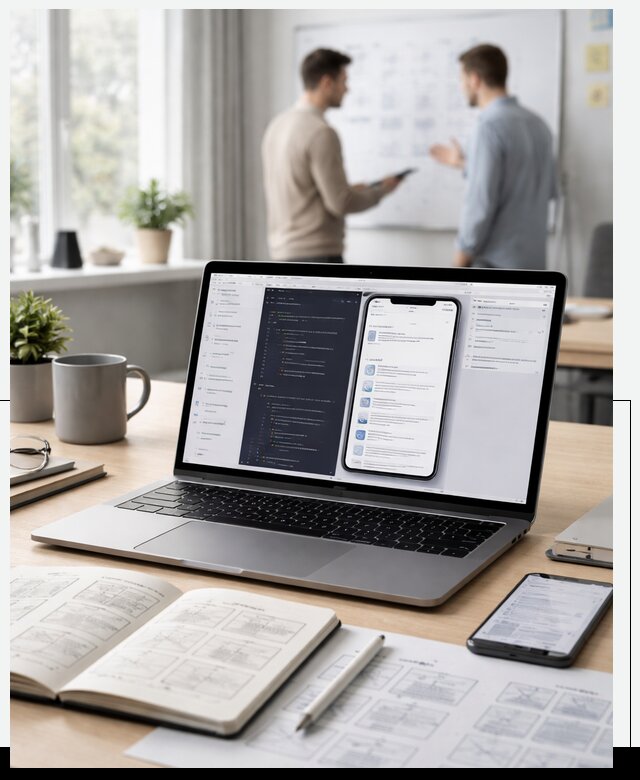 Разработка iOS приложений в Петропавловске-Камчатском от 155415 р. | АвикейПтк