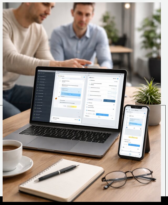 Разработка мини app Telegram/VK в Петропавловске-Камчатском от 31083 р. АвикейПтк