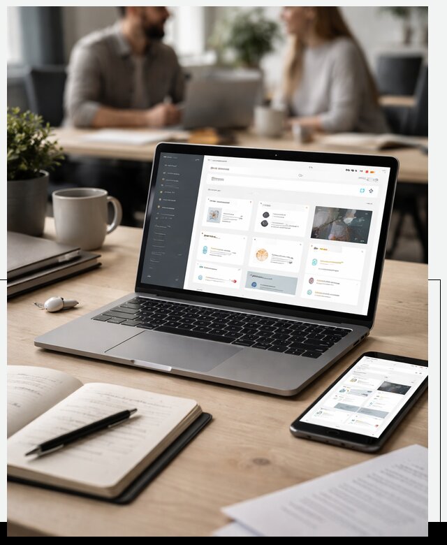 Разработка PWA приложений в Петропавловске-Камчатском от 124332 р. | АвикейПтк