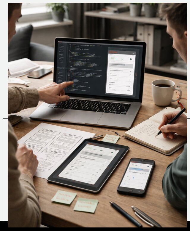 Разработка и внедрение PWA приложений для бизнеса в Петропавловске-Камчатском