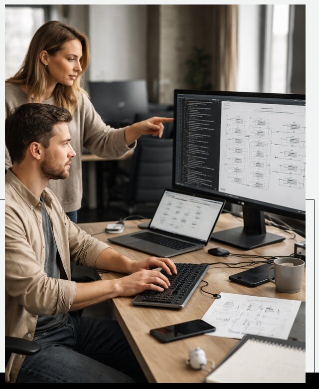 Backend разработка и микросервисы в Петропавловске-Камчатском от 8289 р. - АвикейПтк