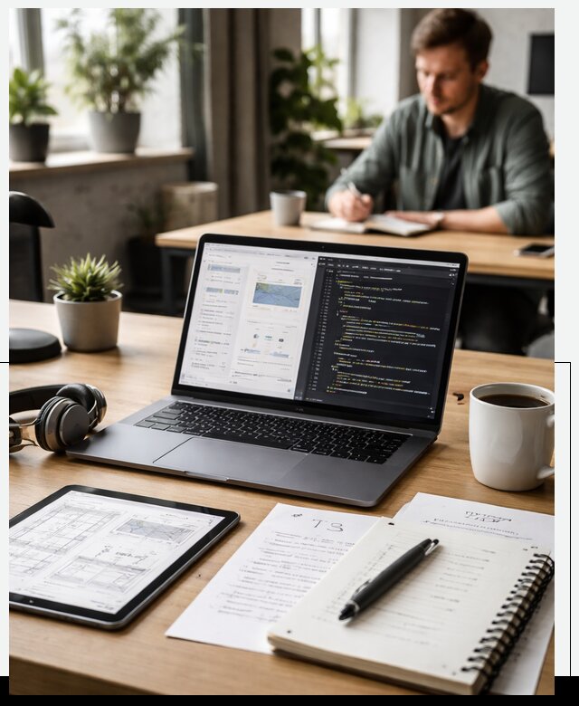 Разработка frontend в Петропавловске-Камчатском от 18650 р., услуги АвикейПтк