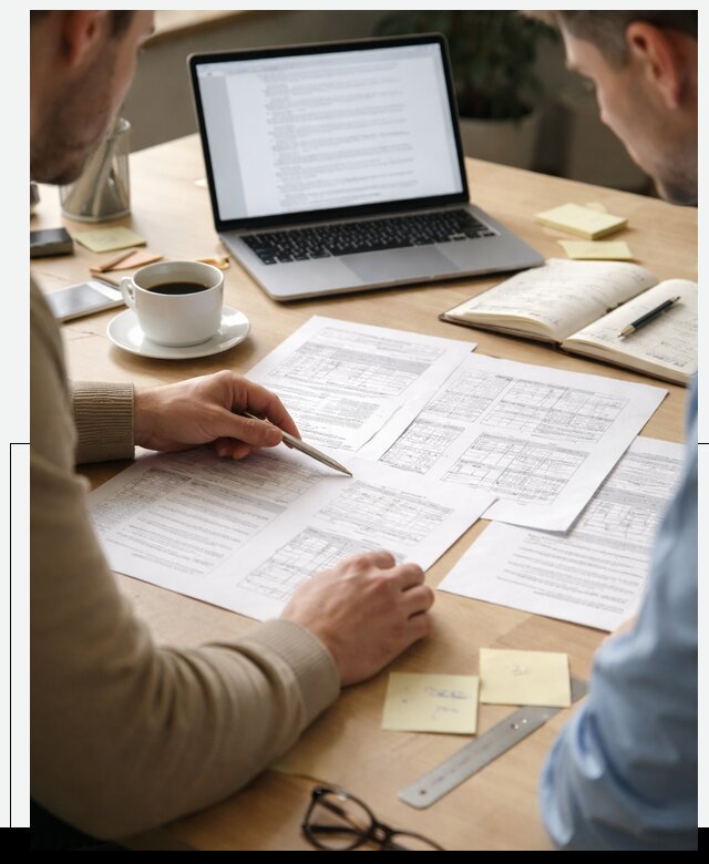 Техническое задание на разработку ПО под ключ в Петропавловске-Камчатском