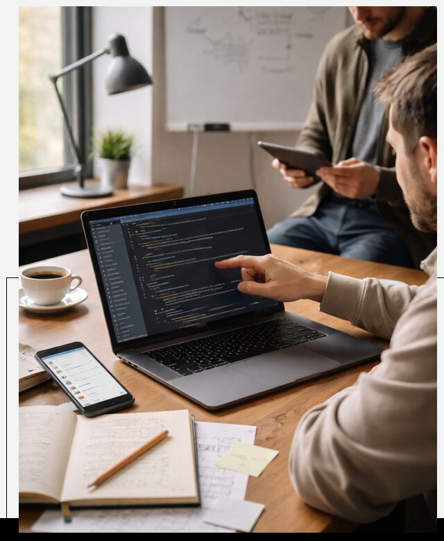 Разработка Telegram ботов под ключ для компаний в Петропавловске-Камчатском