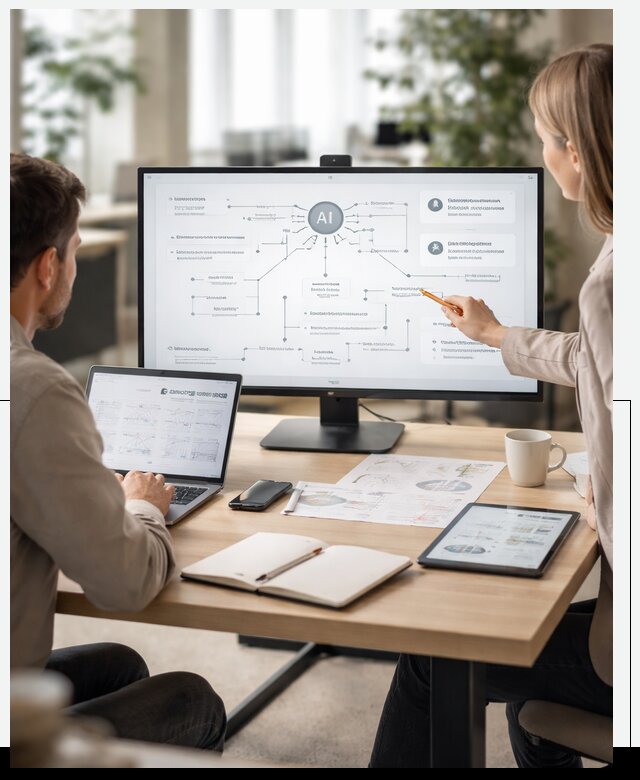 AI-агенты для автоматизации бизнеса в Петропавловске-Камчатском от 15542 р. АвикейПтк