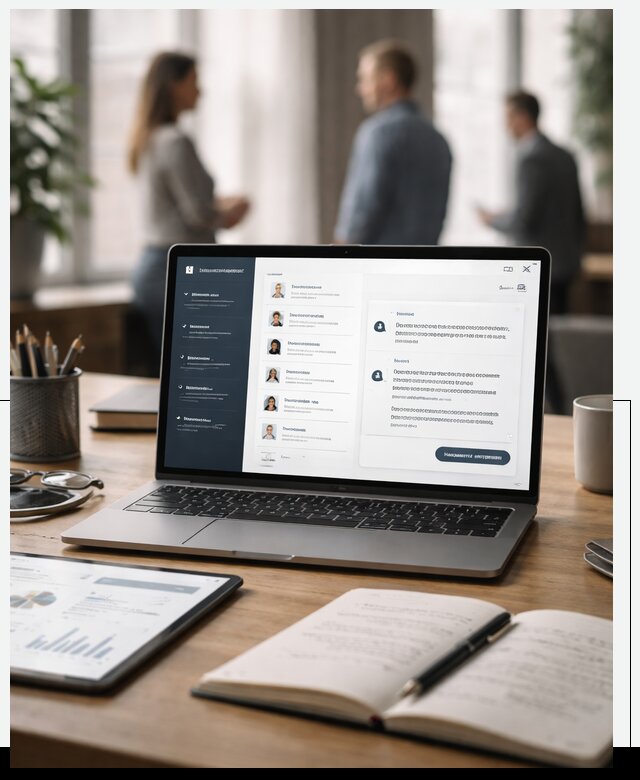 HR бот для подбора персонала в Петропавловске-Камчатском от 8807 р. | АвикейПтк