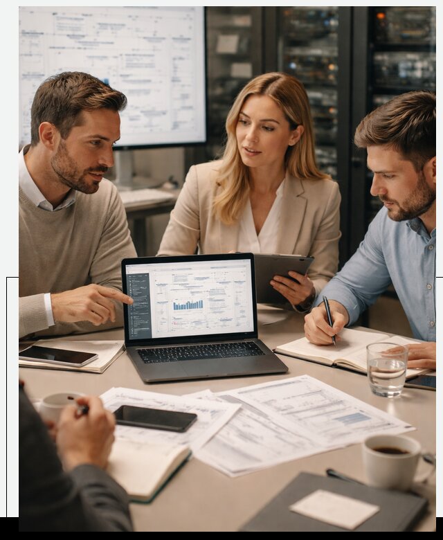 Импортозамещение корпоративного ПО для компаний в Петропавловске-Камчатском