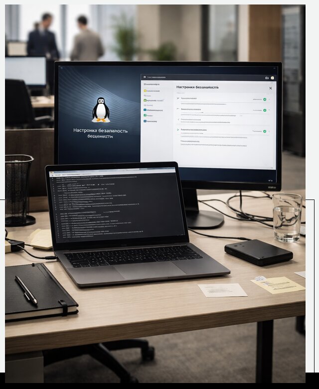 Внедрение Linux и переход на Astra в Петропавловске-Камчатском от 8807 р. АвикейПтк