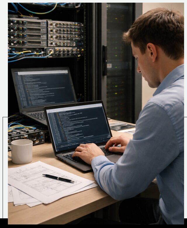 Внедрение российских Linux систем для бизнеса в Петропавловске-Камчатском