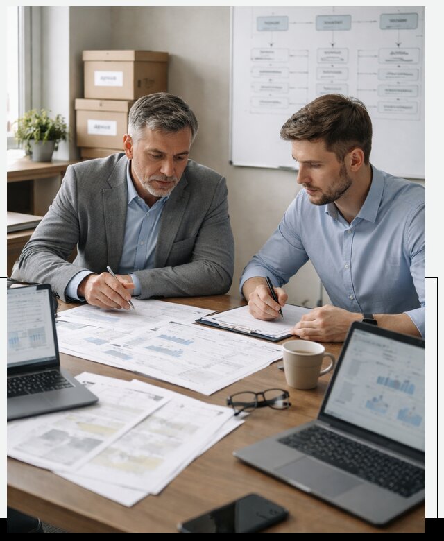 Замена SAP на 1С в Петропавловске-Камчатском — миграция, от 12433 р. | АвикейПтк