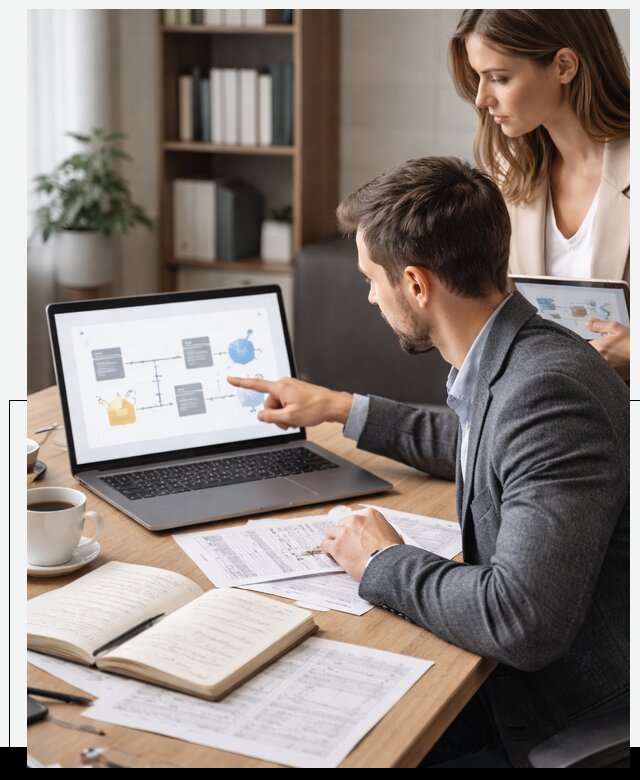 Замена SAP на 1С под ключ в Петропавловске-Камчатском с переносом данных и настройкой