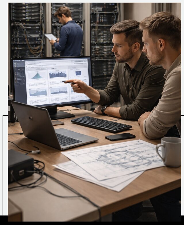 Импортозамещение систем виртуализации и миграция в Петропавловске-Камчатском