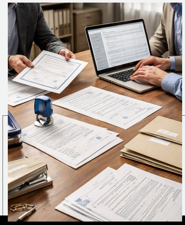 Сертификация ПО и внесение в реестр Минцифры в Петропавловске-Камчатском