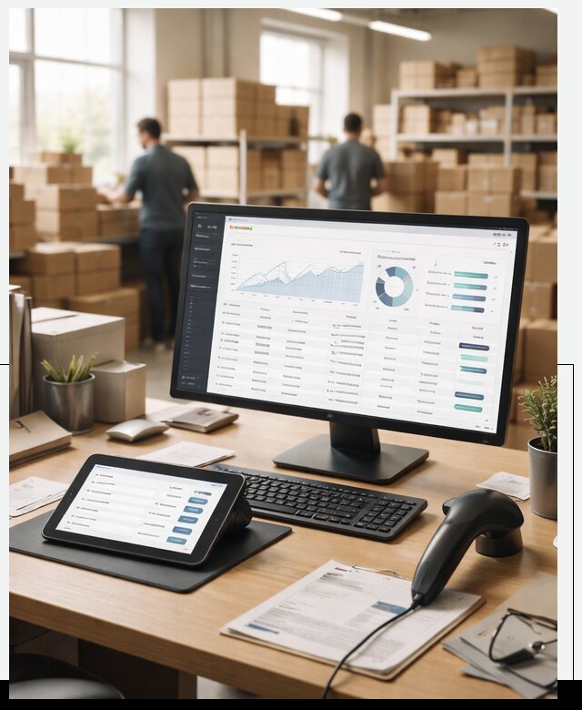 Автоматизация селлеров в Петропавловске-Камчатском от 15542 р. | АвикейПтк