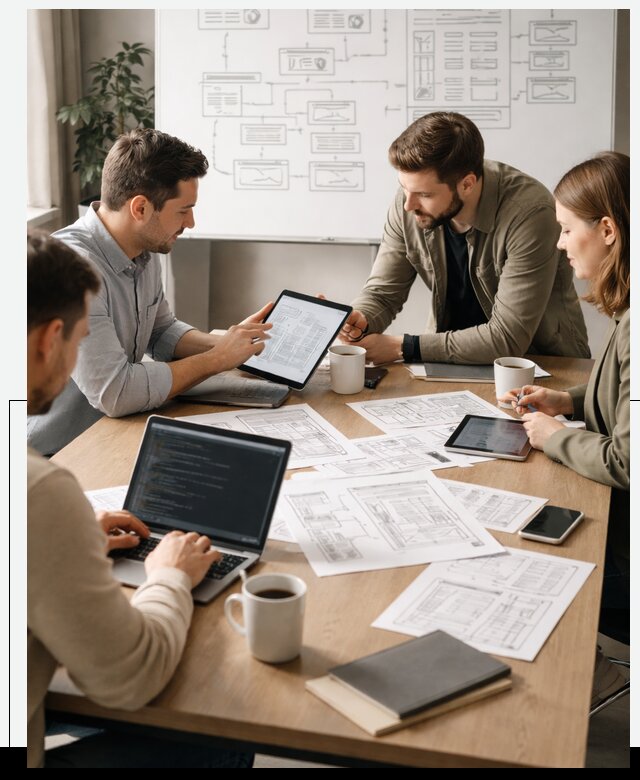 Разработка нишевых B2B маркетплейсов под бизнес в Петропавловске-Камчатском