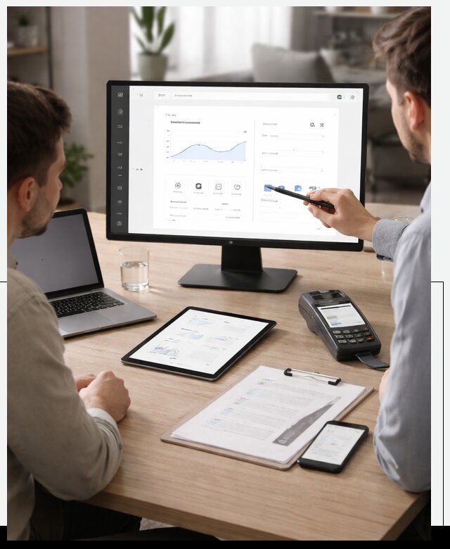 Платежные интеграции для E-commerce в Петропавловске-Камчатском от 15542 р. | АвикейПтк