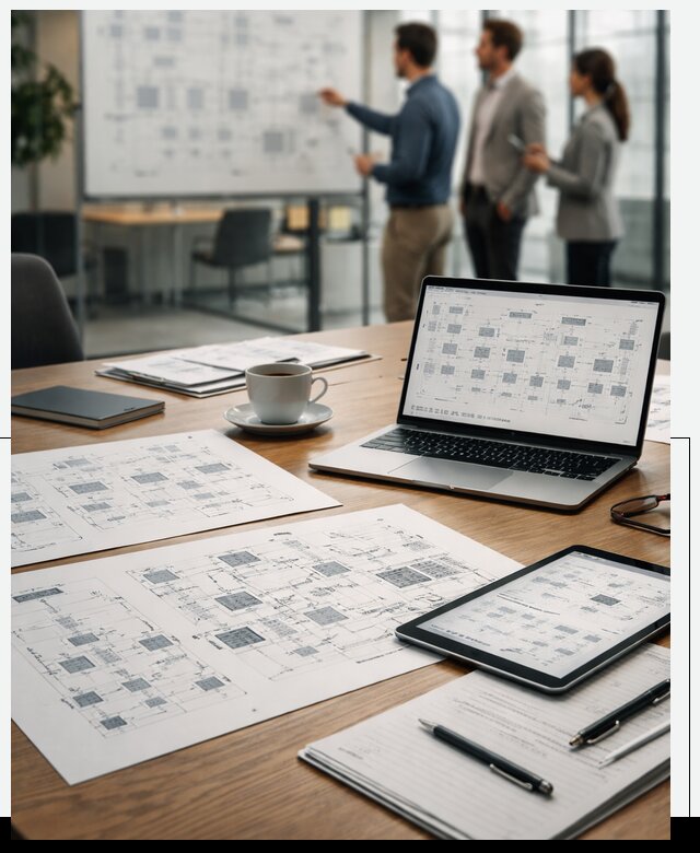 Разработка Core Banking, замена АБС в Петропавловске-Камчатском | АвикейПтк от 15542 р.