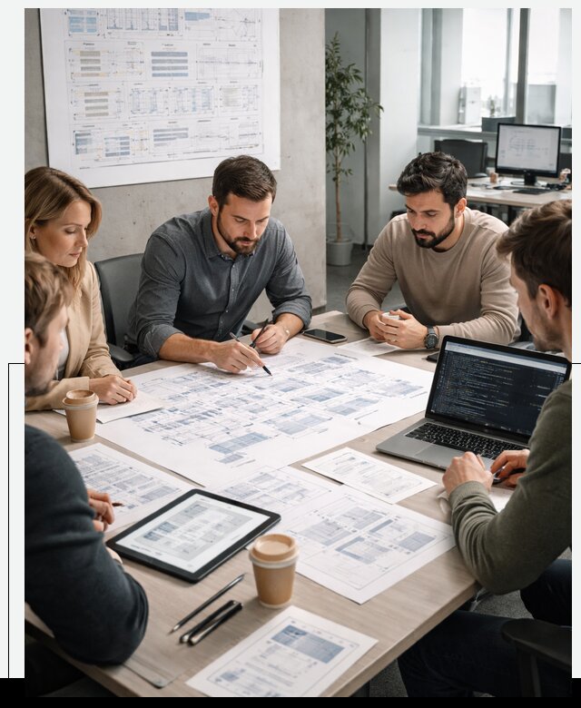 Разработка Core Banking систем для банков и финтех компаний в Петропавловске-Камчатском