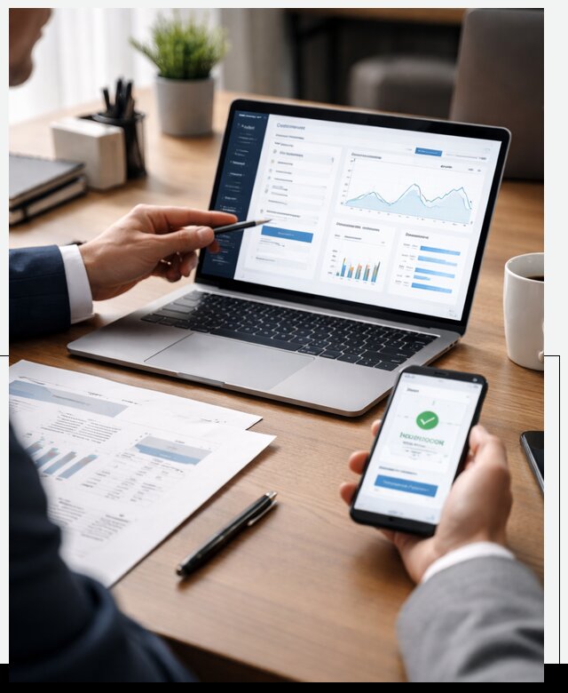 Разработка платёжных платформ в Петропавловске-Камчатском от 20722 р., АвикейПтк