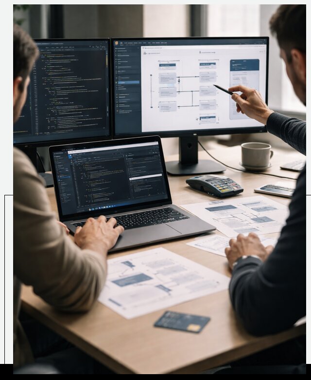 Разработка платежных платформ в Петропавловске-Камчатском с интеграцией и безопасностью