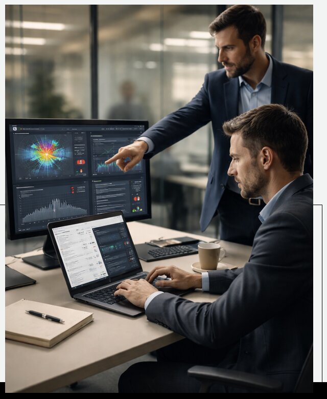 Системы Антифрод и AML KYC в Петропавловске-Камчатском от 12433 р. | АвикейПтк