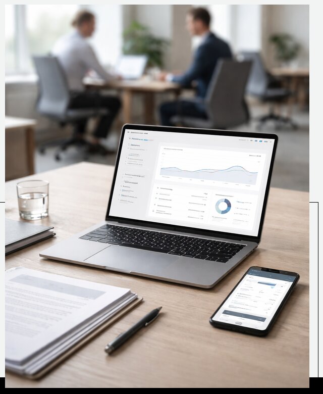Разработка моб. и интернет-банка в Петропавловске-Камчатском от 7771 р. | АвикейПтк