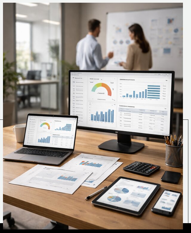 Скоринг и управление рисками в Петропавловске-Камчатском от 12433 р. | АвикейПтк