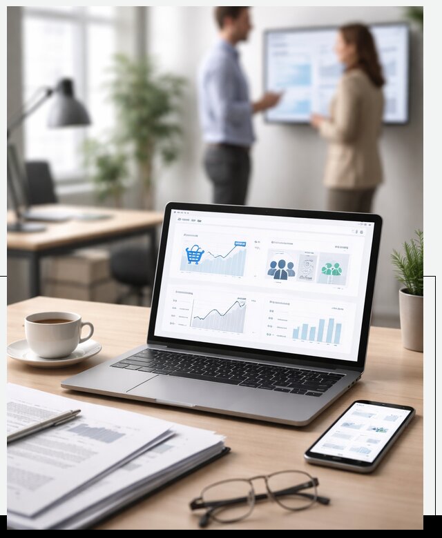 Разработка BNPL и краудлендинг в Петропавловске-Камчатском от 7253 р. АвикейПтк