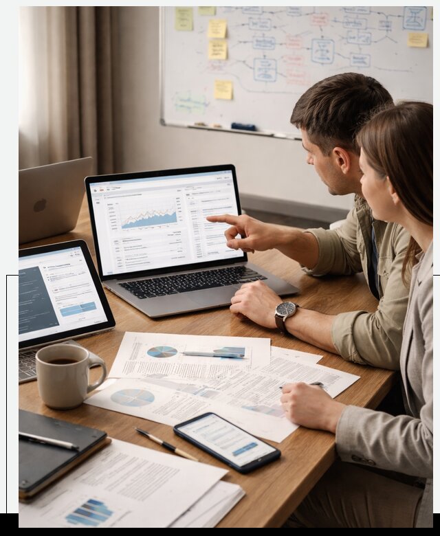 Внедрение сервисов BNPL и краудлендинга для бизнеса в Петропавловске-Камчатском