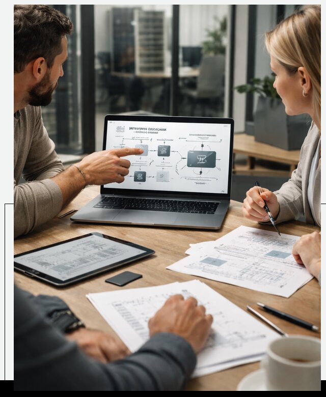 Интеграция цифрового рубля и подключение платежей в Петропавловске-Камчатском