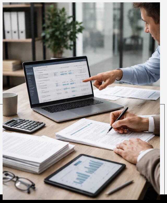 Полисные системы и CRM в Петропавловске-Камчатском: разработка от 15542 р. АвикейПтк