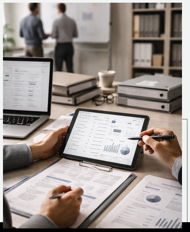 Автоматизация урегулирования убытков в Петропавловске-Камчатском от 7771 р | АвикейПтк