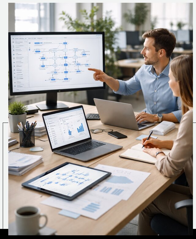 Автоматизация урегулирования убытков в Петропавловске-Камчатском для страховых компаний